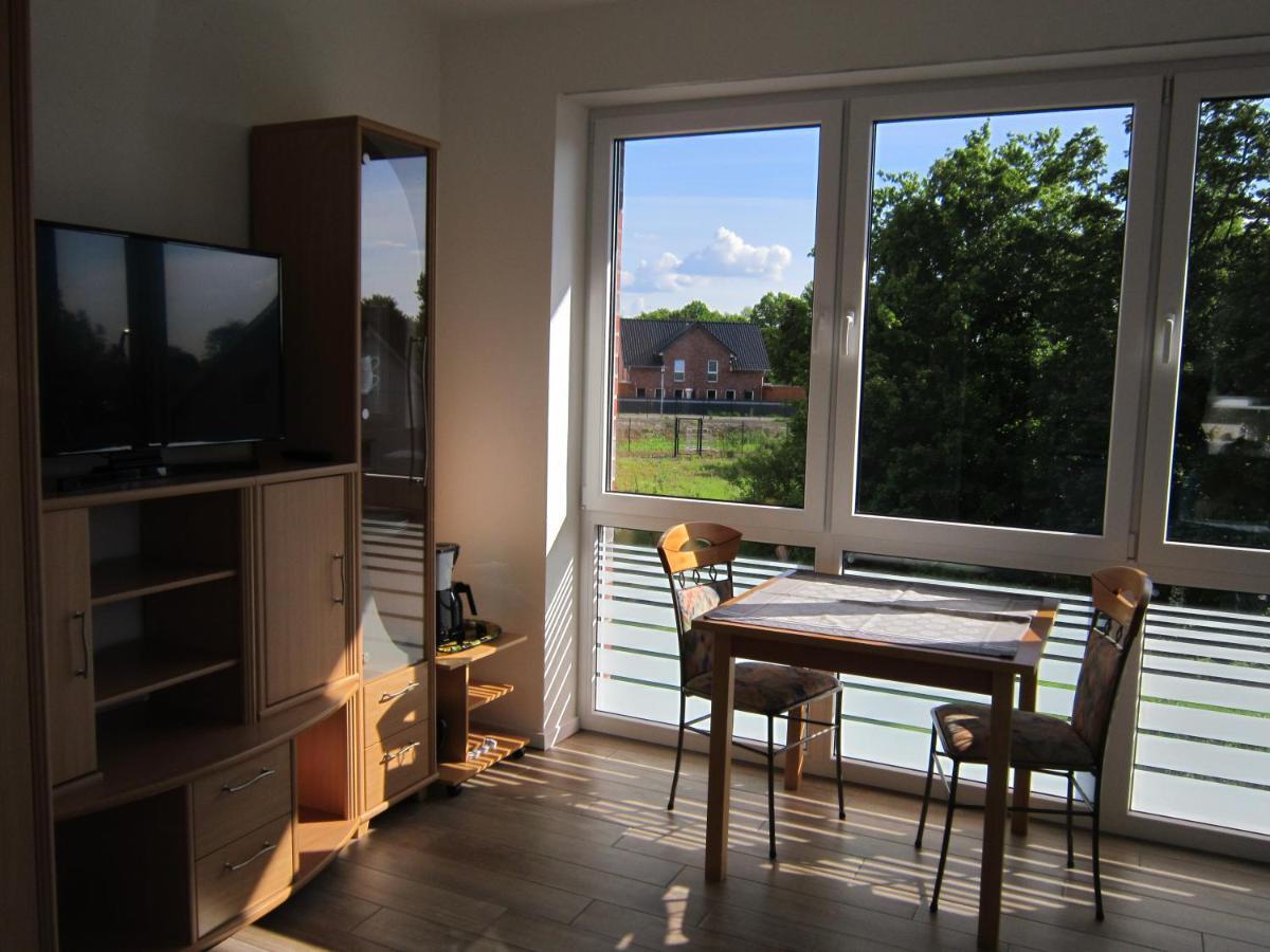 Ferienwohnung De Jong Sendenhorst Exterior photo