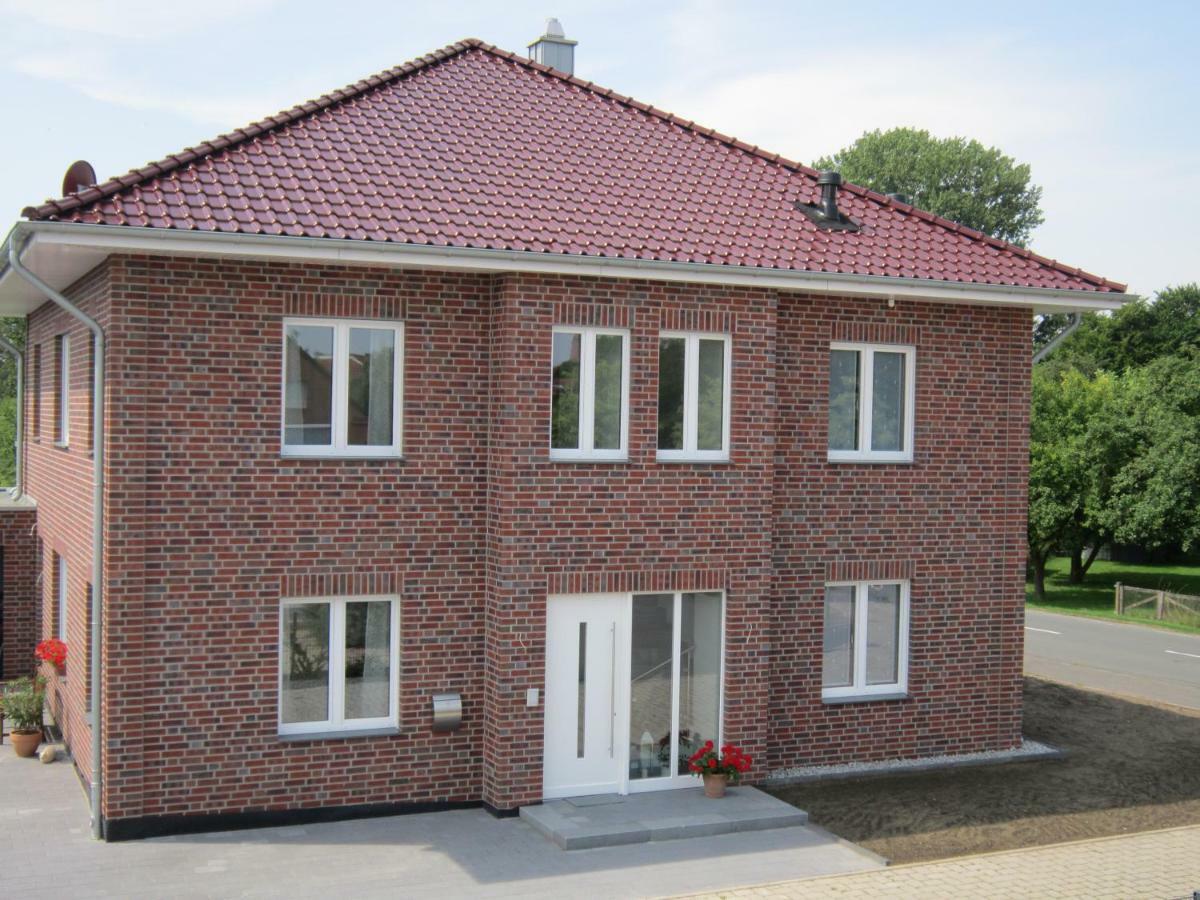 Ferienwohnung De Jong Sendenhorst Exterior photo